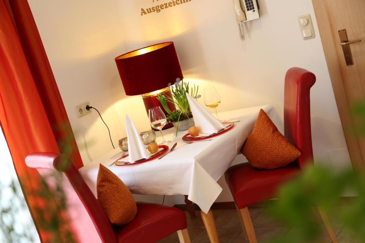 Berghotel Hois ハイリゲンブルート エクステリア 写真
